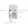 Dahua IPC-C4KP-P-0280B