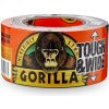 Gorilla Tape Tough & Wide Extra Silná lepiaca páska 27 m x 73 mm čierna