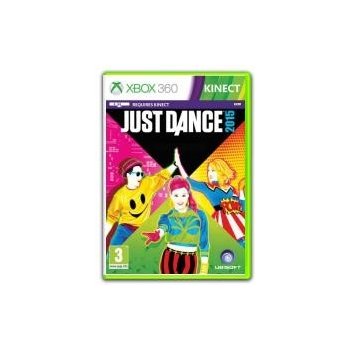 Just Dance 2015