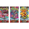 Nintendo Pokémon TCG: Mega Evolution Chaos Rising - Booster