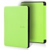 Puzdro Durable Lock K22-04 pre Amazon Kindle 2022 (11. gen) - zelené (Obal na Amazon Kindle 2022, Durable Lock, zelené + záruka 3 roky + bonusy zadarmo)