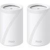 TP-link Wifi7 home mesh Deco BE65(2-pack)