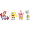Simba SpongeBob Figúrka 6,5 cm Wave 1