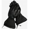 Turistické rukavice Black Diamond Crew Gloves - black