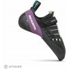 SCARPA INSTINCT VSR LV dámske lezečky, black/violet milk EU 39.5