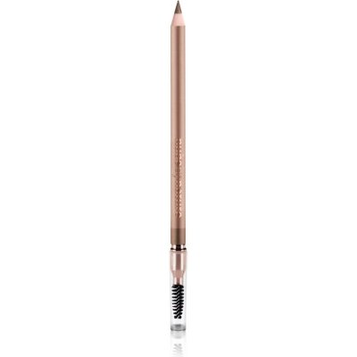 Nude by Nature Defining ceruzka na obočie s kefkou 01 Blonde 1,08 g