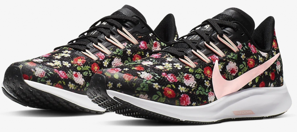 Nike Air Zoom Pegasus Vintage Floral