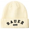 Bauer RIBBED KNIT CREAM 25
