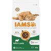 Krmivo IAMS Cat Adult Lamb 2kg