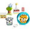 LEGO® DUPLO® 10977 Moje prvé šteniatko a mačiatko so zvukom (LEGO10977)