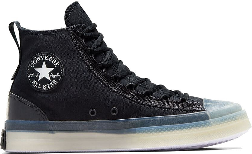 Converse Chuck Taylor All Star CX EXP2 Hi A07199/Black/White/Black