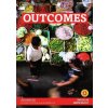 Outcomes C1.1/C1.2: Advanced - Student's Book and Workbook (Combo Split Edition B) + Audio-CD + DVD-ROM