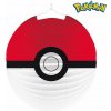 Papierový lampión Pokémon 25 cm