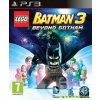 LEGO Batman 3: Beyond Gotham
