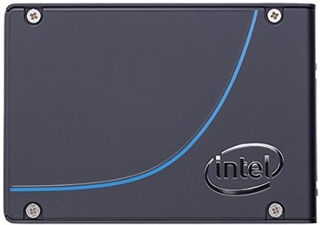 Intel P3600 400GB, 2,5\
