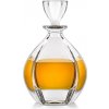 Crystal Bohemia Karafa LAGUNA 0,65 l