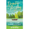 E-kniha Drinky a polibky - Claire Kingsley, Lucy Score