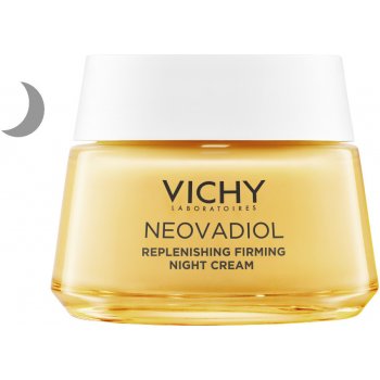 Vichy Neovadiol Noční krém postmenopauza 50 ml