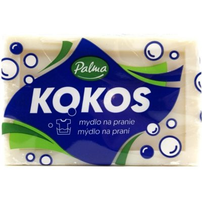 PALMA Kokos mydlo na pranie 200 g