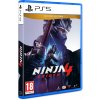 Ninja Gaiden 4: Deluxe Edition - PS5 (196388600076)