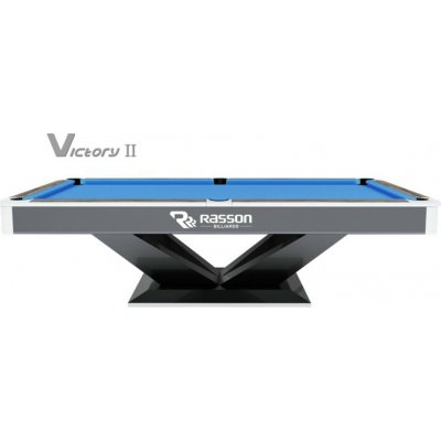 Rasson Victory II. 9ft