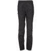 Silvini Foresta Dámske skialpové nohavice čierna