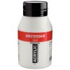 Akrylová farba Amsterdam Standard - 104 Zinc White Objem: 1000 ml