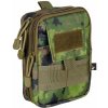 MFH Puzdro EDC Everyday Carry MOLLE Farebný variant: M05 tarn Viac variant v ponuke