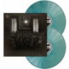 Opeth - Sad And Beautiful World (45 RPM) (Limited Edition) (Western Sky Blue Coloured) (LP)