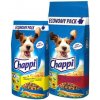 Chappi Beef & Poultry 13,5 kg & CHAPPI 9 kg - suché krmivo pre psov s hydinou a zeleninou