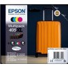 Epson C13T05H64010 Multipack 405XL (BK, C, M, Y)