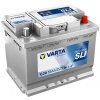 VARTA PROMOTIVE BLACK 12V 55Ah 420A 555 064 042