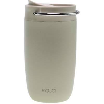 EQUA Thermo Cup Grey 300 ml
