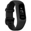 GARMIN Monitorovací náramok vívosmart® 5, Black, veľkosť L