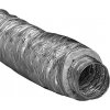SONO D165 - Flexi hadica zvukovo aj tepelne izolovaná 7,5m z 50mm izoláciou