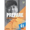 Prepare Level 8 Teacher’s Book with Digital Pack REVISED (Rod Fricker)