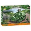 Cobi 2239 Vietnamská vojna Americký ľahký tank M41A3 WALKER BULLDOG (COBI-2239)