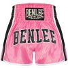 Benlee Men's thaibox trunks ružová L Benlee 4255581559782