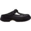 Unisex nazúvacia obuv Crocs, CLASSIC MARY JANE CLOG Čierna, 38/39