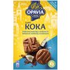 Opavia sušienky Zlaté Koka s kokosom a kakaom 180 g