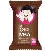 Kakaová tyčinka s jahodami Čoko Ivka 20g Pink Onion