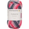 Schachenmayr Catania Color 00235 Pletacia priadza