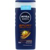 Nivea Men Sport sprchový gél 250 ml