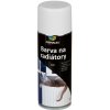 Primalex Sprej FARBA NA RADIÁTORY 400ml Biela