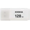 KIOXIA Hayabusa Flash drive 128GB U202, bílá