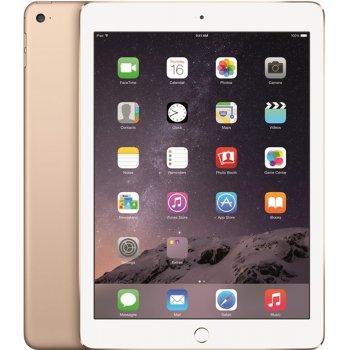 Apple iPad Air 2 Wi-Fi+Cellular 128GB MH1G2FD/A od 830,24 € - Heureka.sk