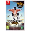 Rooftops & Alleys: The Parkour Game Dual Pack Edition CZ (Switch)