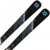 Zjazdové lyže Völkl Peregrine 76 Master + Comp 16 GW 176