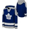 Outerstuff Dětská mikina Toronto Maple Leafs NHL Ageless Must Have - Home Po Hd Veľkosť: Detské L (11 - 12 rokov)
