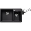 Set Blanco Legra 8 + Wega-S II